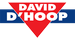 Logo Garage D'Hoop